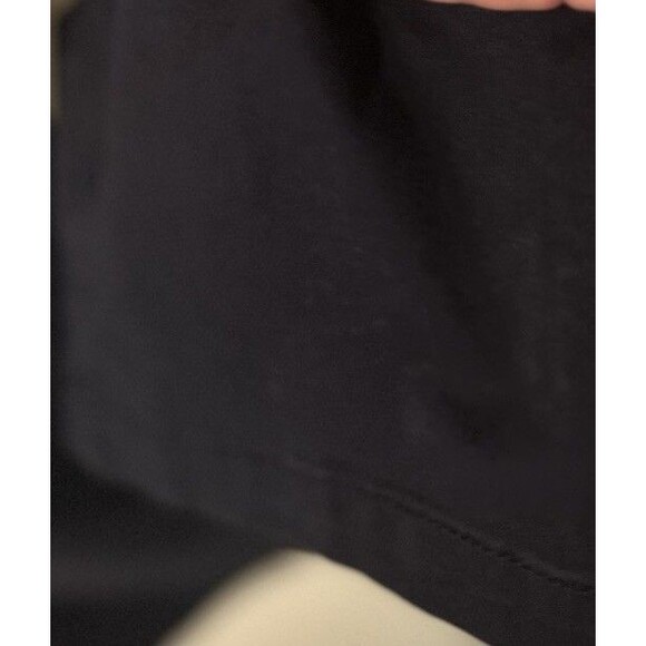 Women's GAP Khakis by GAP Girlfriend Khaki Navy Size 10r. Side Pockets - Picture 5 of 6